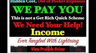 IinCmm Income Online